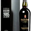 Marsala Superiore Riserva DOC 1985 Ambra Semi Secco · 0,75l In Original-Holzkiste