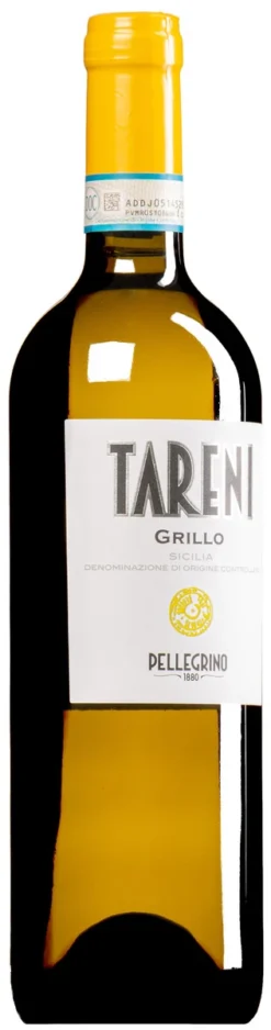 “Tareni” Grillo Sicilia DOC 2022