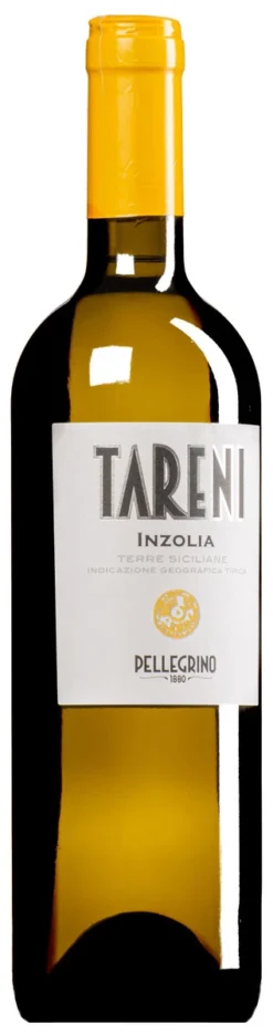 “Tareni” Inzolia Terre Siciliane IGT 2022