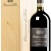 Brunello Di Montalcino “Cerretalto” DOCG 2012 · MAGNUM In Original-Holzkiste