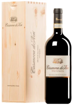 Brunello Di Montalcino “Tenuta Nuova” DOCG 2018 · MAGNUM In Original-Holzkiste