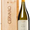 “Cervaro Della Sala” Umbria IGT 2020 · MAGNUM In Original-Holzkiste