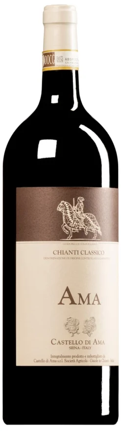 “Ama” Chianti Classico DOCG 2020 · MAGNUM