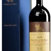 “Vigneto Bellavista” Chianti Classico Gran Selezione DOCG 2018 · MAGNUM In Geschenkkarton