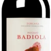“Poggio Badiola” Toscana IGT 2020 · MAGNUM