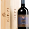 “Siepi” Rosso Toscana IGT 2020 · MAGNUM In Original-Holzkiste