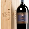 “Siepi” Rosso Toscana IGT 2020 · METHUSALEM 6 Liter In Original-Holzkiste