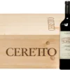 Barbaresco Bernadot DOCG 2019 (BIO) · 6 Flaschen In Original-Holzkiste