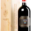 Brunello Di Montalcino “Pianrosso” DOCG 2017 · JEROBOAM 5 Liter In Original-Holzkiste