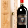 Brunello Di Montalcino “Pianrosso” DOCG 2017 · MAGNUM In Original-Holzkiste
