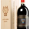 Brunello Di Montalcino “Pianrosso” DOCG 2018 · Doppel-MAGNUM In Original-Holzkiste