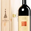 Brunello Di Montalcino “Poggio Al Vento” Riserva DOCG 2013 (BIO) · MAGNUM In Original-Holzkiste