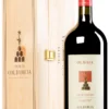 “Olmaia” Cabernet Sauvignon Sant’Antimo DOC 2015 (BIO) · MAGNUM In Original-Holzkiste