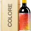 “Colore” Rosso Toscana IGT 2009 · 0,75l In Original-Holzkiste