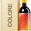 “Colore” Rosso Toscana IGT 2011 · 0,75l In Original-Holzkiste