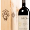 Barolo Ginestra “Vigna Del Gris” DOCG 2018 · MAGNUM In Original-Holzkiste