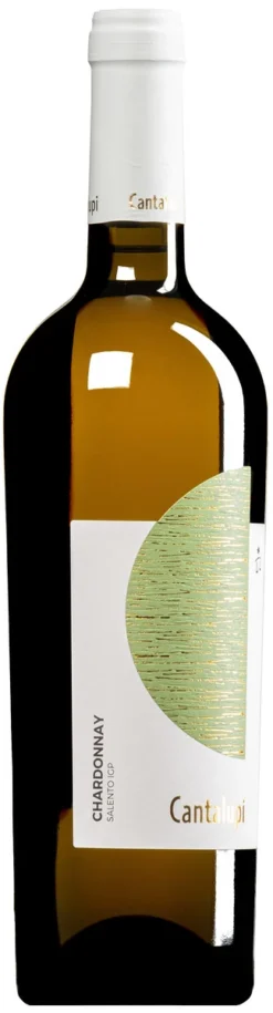 “Cantalupi” Chardonnay Del Salento IGT 2022