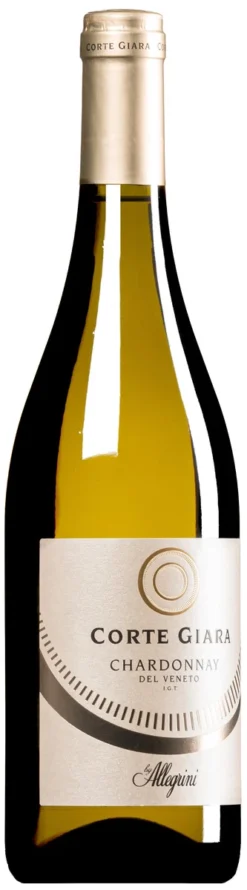Chardonnay Del Veneto IGT 2022