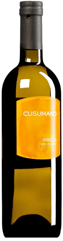 “Insolia” Bianco Terre Siciliane IGT 2022