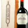 “D’Alceo” Rosso Toscana IGT 2009 · MAGNUM In Original-Holzkiste