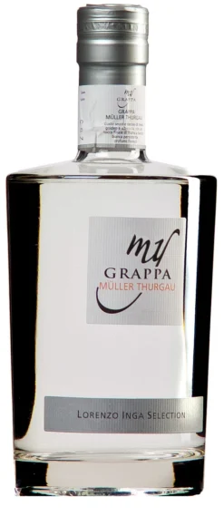 “My Grappa” Di Müller Thurgau