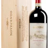 “Novecento 30 Anni” Chianti Classico Riserva DOCG 2019 (BIO) · MAGNUM In Original-Holzkiste