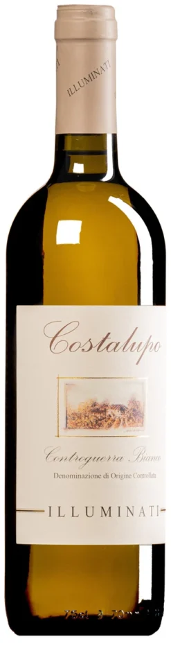 “Costalupo” Bianco Controguerra DOC 2022