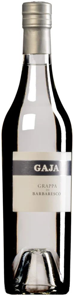 Grappa Di Barbaresco