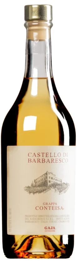 Grappa Di “Conteisa“