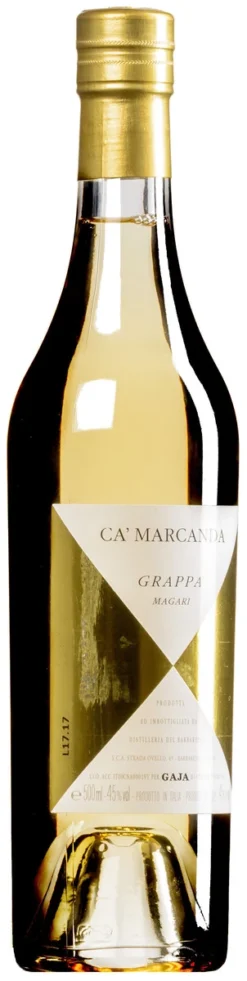 Grappa Di “Magari“