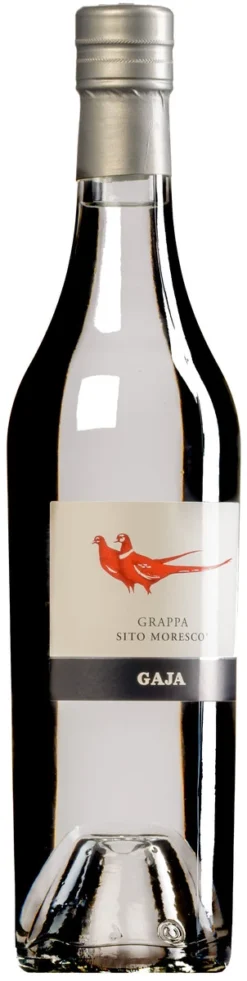 Grappa Di “Sito Moresco“