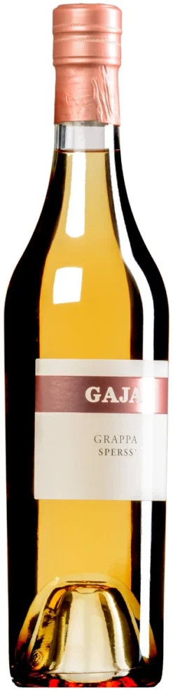 Grappa Di “Sperss“