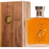 Grappa Invecchiata “anniversario 75 Anni” Riserva · MAGNUM In Original-Holzkiste