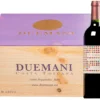 “DUEMANI” Cabernet Franc Costa Toscana IGP 2018 (BIO) · 6 Flaschen In Original-Holzkiste
