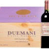 “DUEMANI” Cabernet Franc Costa Toscana IGP 2019 (BIO) · 6 Flaschen In Original-Holzkiste