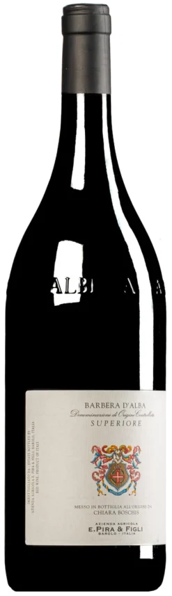 Barbera D’Alba Superiore DOC 2021 (BIO) · MAGNUM