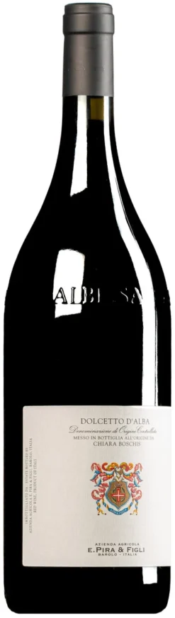 Dolcetto D’Alba DOC 2021 (BIO) · MAGNUM
