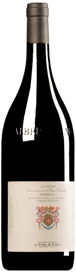 Nebbiolo Langhe DOC 2020 · MAGNUM