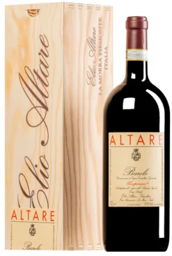 Barolo “UnoPerUno” DOCG 2018 · MAGNUM In Original-Holzkiste