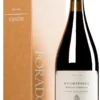 “Fuoripista” Pinot Grigio Vigneti Delle Dolomiti IGT 2021 (BIO) · MAGNUM In Geschenkkarton