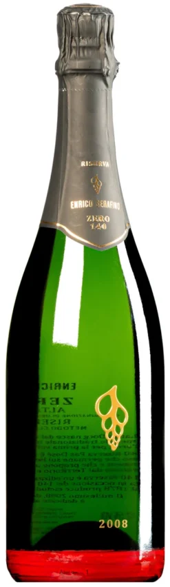 “Zero140” Metodo Classico Alta Langa Riserva DOCG 2008 Pas Dosé