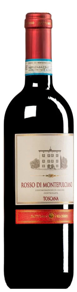 Rosso Di Montepulciano DOC 2021