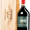 Morellino Di Scansano Riserva DOCG 2020 · Doppel-MAGNUM In Original-Holzkiste