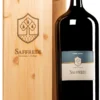 “Saffredi” Rosso Toscana IGT 2020 · GOLIATH 18 Liter In Original-Holzkiste