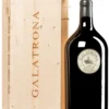 “Galatrona” Merlot Val D’Arno Di Sopra DOC 2020 (BIO) · Doppel-MAGNUM In Original-Holzkiste