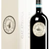 “Galatrona” Merlot Val D’Arno Di Sopra DOC 2020 (BIO) · MAGNUM In Geschenkkarton