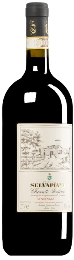 Chianti Rufina DOCG 2021 · MAGNUM