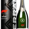 “Formula 1 Celebration” Metodo Classico Trento DOC Brut · Doppel-MAGNUM In Geschenkverpackung (limited Edition)