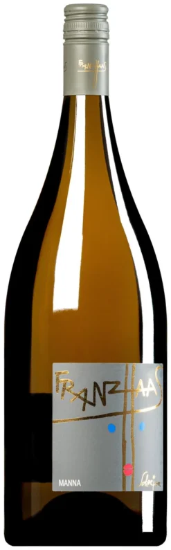 “Manna” Bianco Vigneti Delle Dolomiti IGT 2020 · MAGNUM