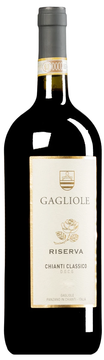 Chianti Classico Riserva DOCG 2019 (BIO) · MAGNUM 1 Chianti Classico Riserva DOCG 2019 (BIO) · MAGNUM